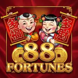 88 Fortunes game at Hello Casino for United Kingdom players 88 Fortunes game at Hello Casino for United Kingdom players