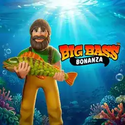 Big Bass Bonanza game at Hello Casino for United Kingdom players Big Bass Bonanza game at Hello Casino for United Kingdom players
