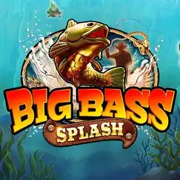Big Bass Splash game at Hello Casino for United Kingdom players Big Bass Splash game at Hello Casino for United Kingdom players
