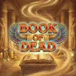 Book of Dead game at Hello Casino for United Kingdom players Book of Dead game at Hello Casino for United Kingdom players