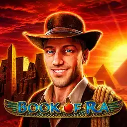 Book of Ra game at Hello Casino for United Kingdom players Book of Ra game at Hello Casino for United Kingdom players