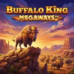 Buffalo King Megaways game at Hello Casino for United Kingdom players Buffalo King Megaways game at Hello Casino for United Kingdom players