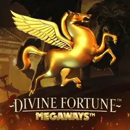 Divine Fortune Megaways game at Hello Casino for United Kingdom players Divine Fortune Megaways game at Hello Casino for United Kingdom players