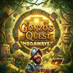 Gonzos Quest Megaways game at Hello Casino for United Kingdom players Gonzos Quest Megaways game at Hello Casino for United Kingdom players