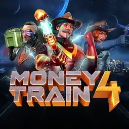 Money Train 4 game at Hello Casino for United Kingdom players Money Train 4 game at Hello Casino for United Kingdom players
