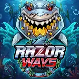 Razor Ways game at Hello Casino for United Kingdom players Razor Ways game at Hello Casino for United Kingdom players