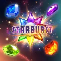 Starburst game at Hello Casino for United Kingdom players Starburst game at Hello Casino for United Kingdom players