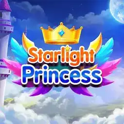 Starlight Princess game at Hello Casino for United Kingdom players Starlight Princess game at Hello Casino for United Kingdom players