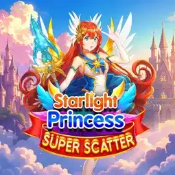 Starlight Princess Super Scatter game at Hello Casino for United Kingdom players Starlight Princess Super Scatter game at Hello Casino for United Kingdom players