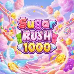 Sugar Rush 1000 game at Hello Casino for United Kingdom players Sugar Rush 1000 game at Hello Casino for United Kingdom players