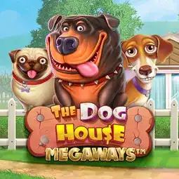 The Dog House Megaways game at Hello Casino for United Kingdom players The Dog House Megaways game at Hello Casino for United Kingdom players