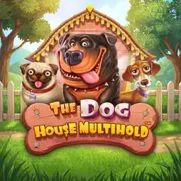 The Dog House Multihold game at Hello Casino for United Kingdom players The Dog House Multihold game at Hello Casino for United Kingdom players