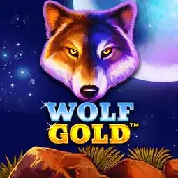 Wolf Gold game at Hello Casino for United Kingdom players Wolf Gold game at Hello Casino for United Kingdom players